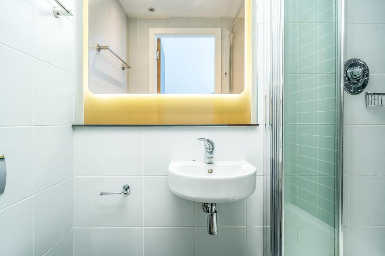Ensuite Single Room With Shared Kitchen In Dublin Quays Exterior foto